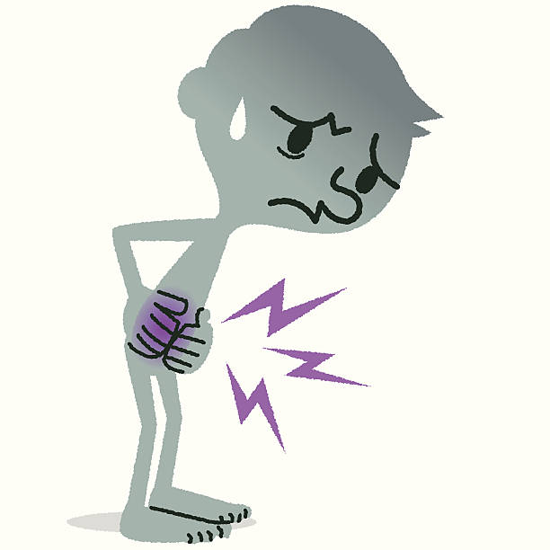2,500+ Stomach Ache Cartoon Stock Illustrations, Royalty-Free