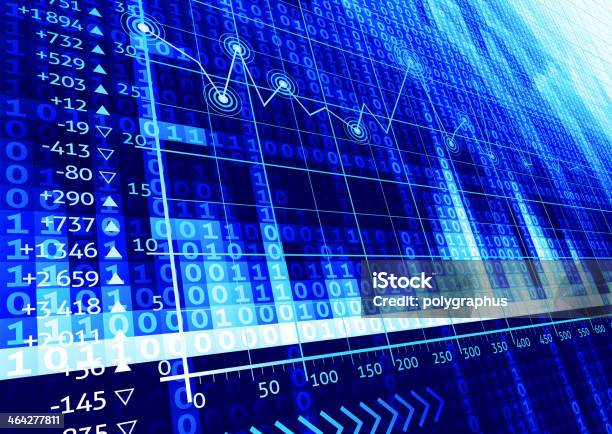 Sfondo Astratto Techno - Immagini vettoriali stock e altre immagini di Astratto - Astratto, Foglio elettronico, Immagine mossa