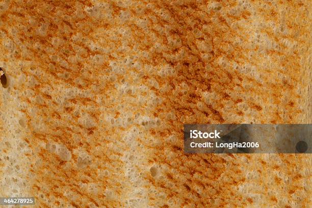 Toast Stock Photo - Download Image Now - Abstract, Bread, Breakfast