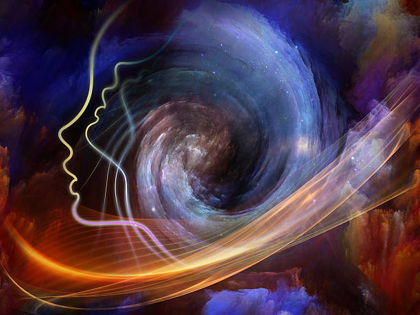 istock Realms of the Soul 464316133