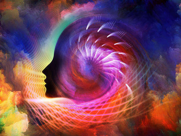 istock Realms of the Soul 464316217