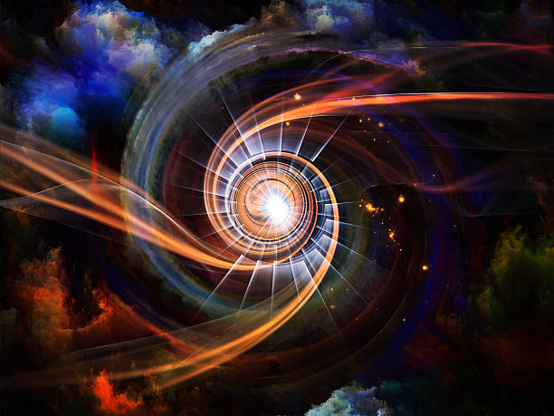 istock Synergies of Inside Motion 464316229