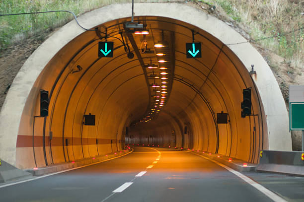 istock tunnel entrance 464317069