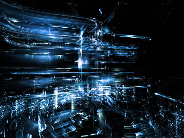 istock The Living City 464318513