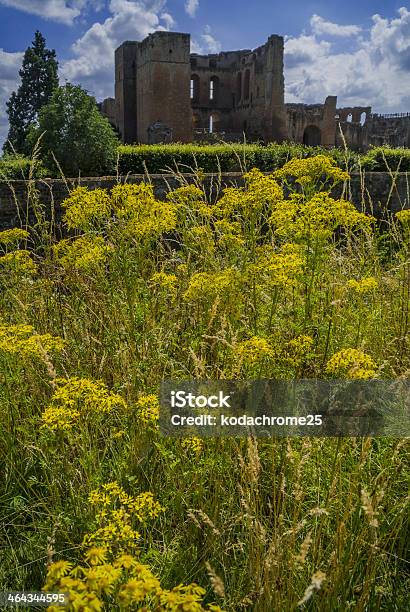 Kenilworth Castle Stock Photo - Download Image Now - Ancient, Arranging, Castle