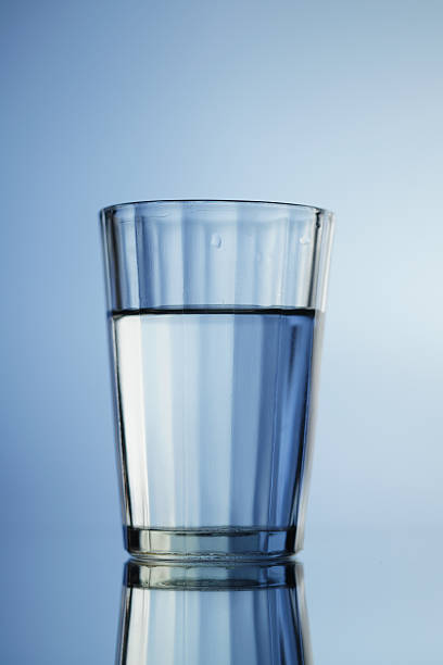 istock Glass of water 464348989