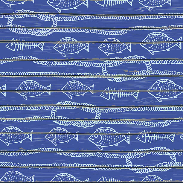 Bone Fish Pattern Illustrator 60+ Fish Bone Wall Stock Illustrations, Royalty-Free Vector Graphics ...