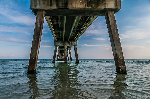istock okaloosa island concrete pier 464356729