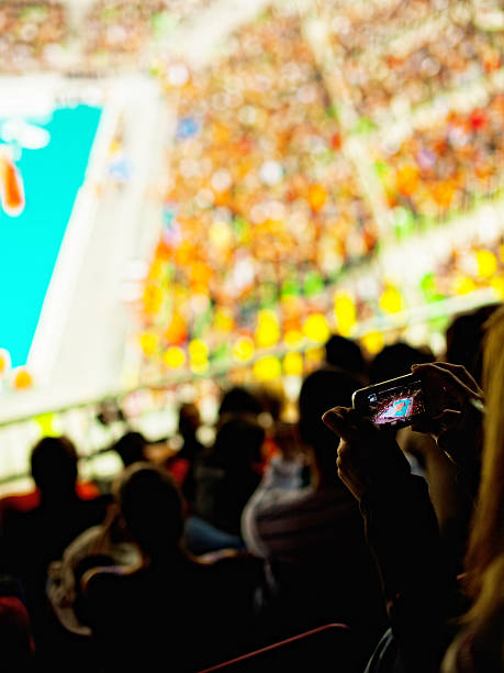 istock Taking Photo with Smartphone 464360953