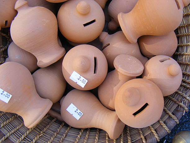 Piggy Bank