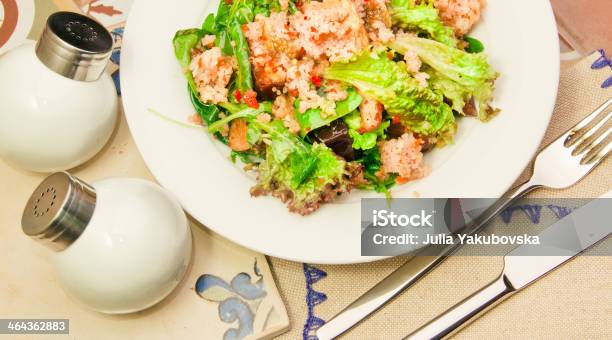 Cuscús Foto de stock y más banco de imágenes de Ajo - Ajo, Alimento, Alimentos cocinados