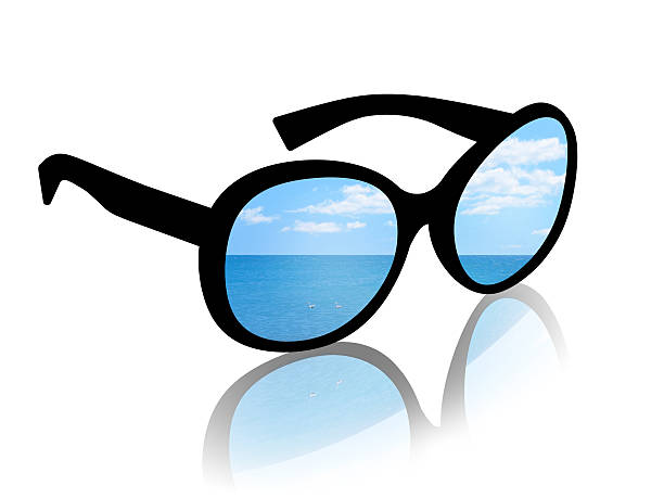 istock woman on vacations next to the sea 464364863