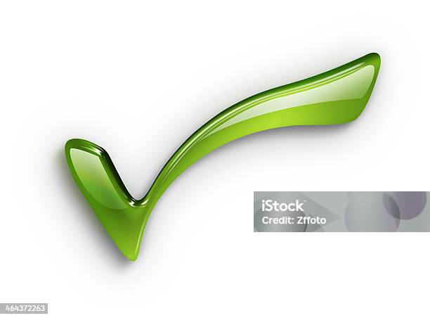 Check Icon Stock Illustration - Download Image Now - Achievement, Business, Check Mark