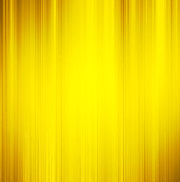 istock Abstract yellow background. - business card 464372331