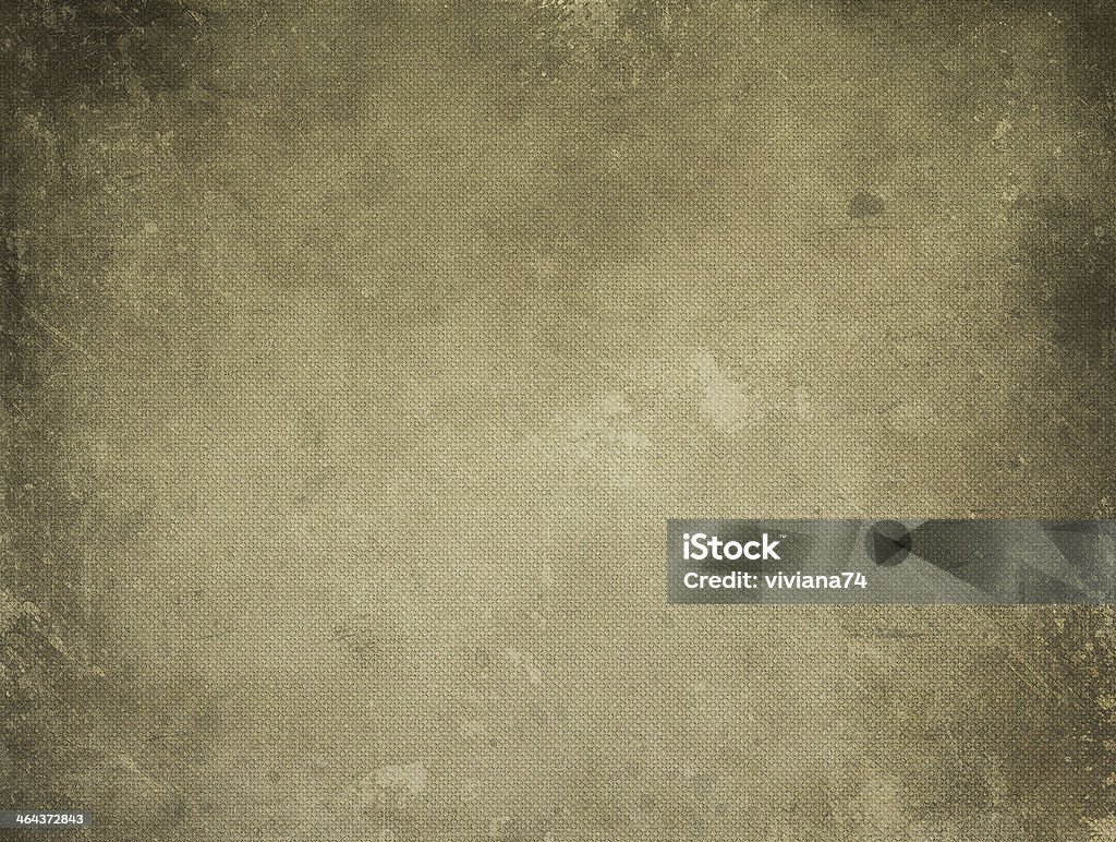 Alte canvas Texturen - Lizenzfrei Abstrakt Stock-Foto