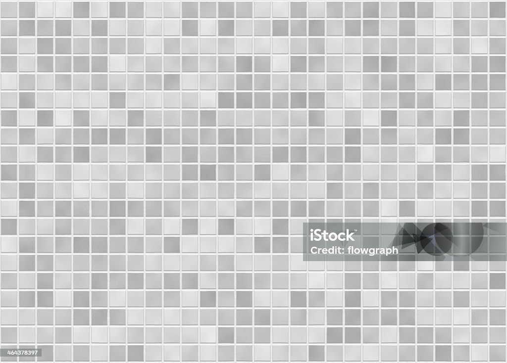Fliese Grau Variante - Lizenzfrei Kachel Stock-Foto