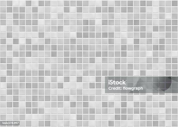 Fliese Grau Variante Stockfoto und mehr Bilder von Kachel - Kachel, Badezimmer, Bathroom