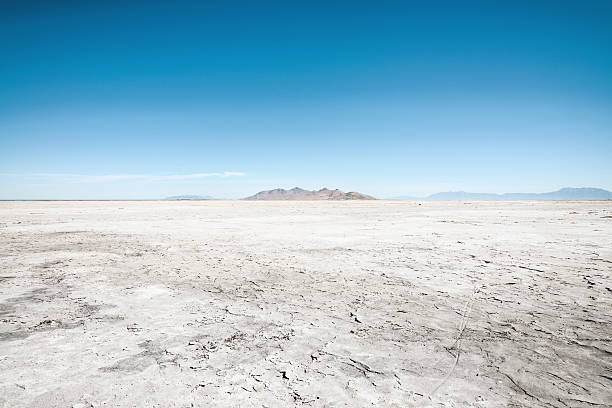 istock Bonneville Salt Flats Utah 464386211