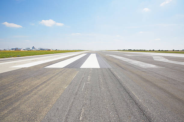 Runaway View 980+ Out Of Vision Runway Stock Photos, Pictures & Royalty-Free Images ...