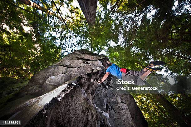 De Asa - Fotografias de stock e mais imagens de Montanhismo - Montanhismo, Rocha, Treinar