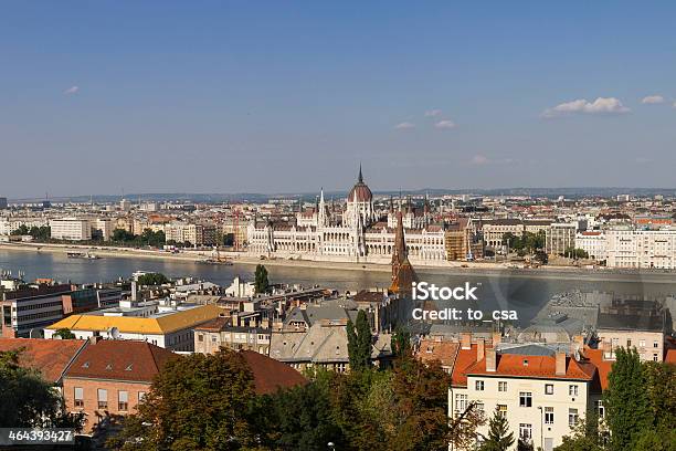 ハンガリーブダペスト国会議事堂 - ゴシック様式のストックフォトや画像を多数ご用意 - ゴシック様式, ドナウ川, ハンガリー