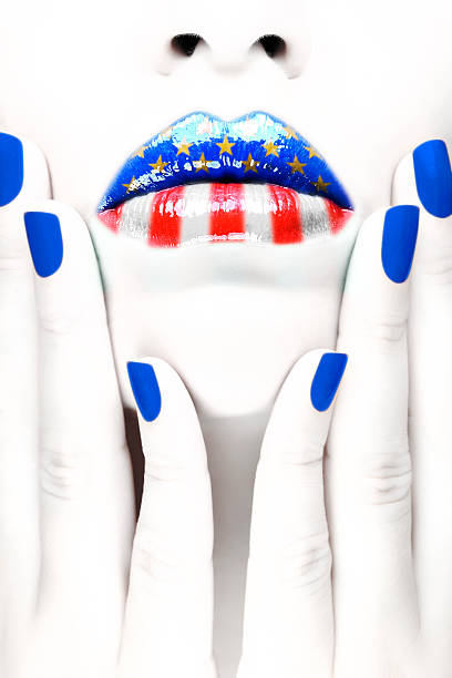 istock American patriot 464395095