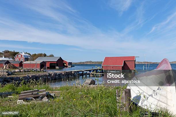 Utö Island W Finlandii - zdjęcia stockowe i więcej obrazów Archipelag - Archipelag, Bez ludzi, Chmura