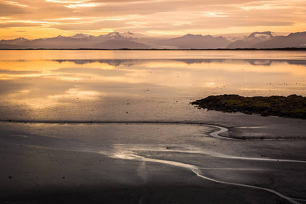 istock Iceland, the black sand beach near Vik 464398282