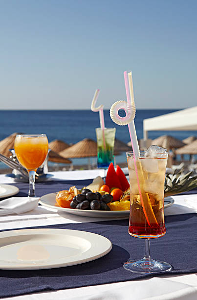 istock Cocktails and Fruits 464402433