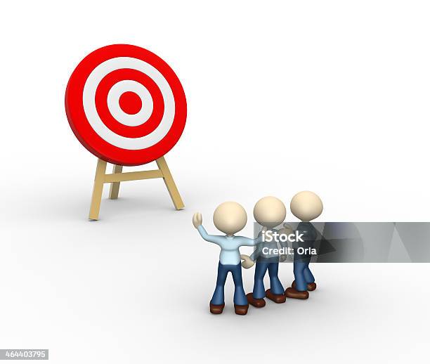 Target Stock Photo - Download Image Now - Accessibility, Accuracy, Adult