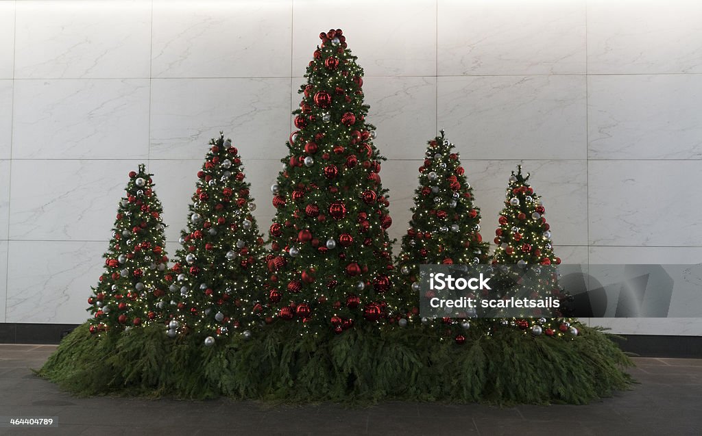 Christmas decorations Backgrounds Stock Photo