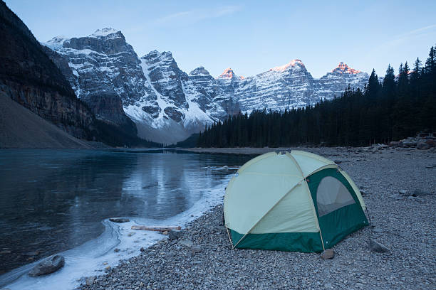 istock Moraine Lake Banff National Park 464412435