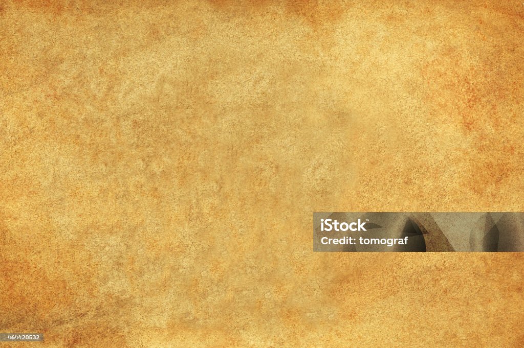 Brown paper background 2015 Stock Photo