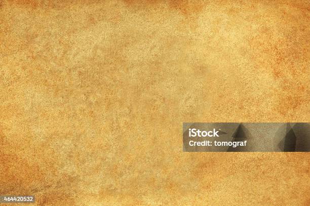 Brown Paper Background Stock Photo - Download Image Now - 2015, Backgrounds, Brown