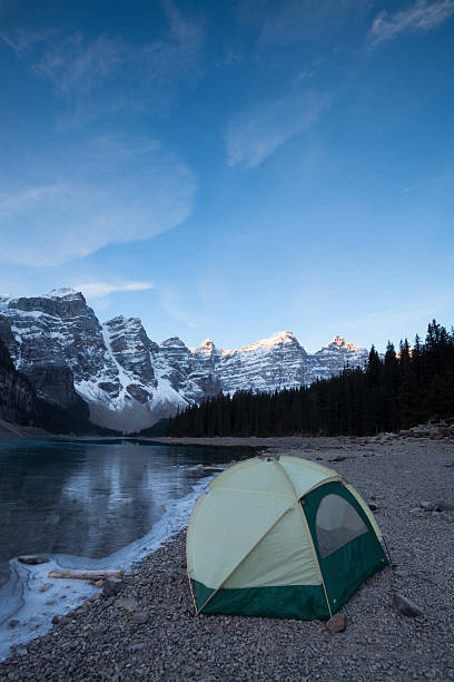 istock Moraine Lake Banff National Park 464421653