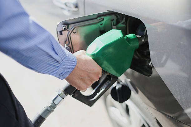 istock Fill the gas tank 464426710