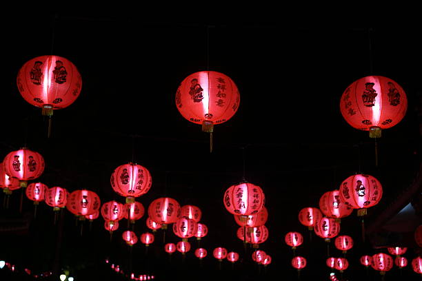 istock Chinese new year festival 2015 464427108