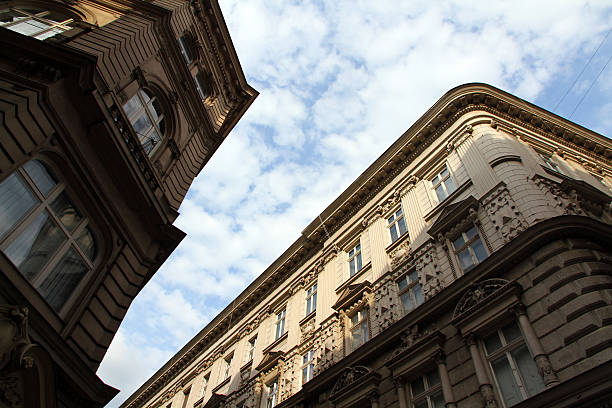 istock At the Corner of Budapest 464437924