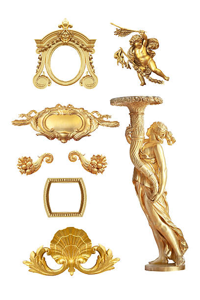 istock golden  detail 464446066