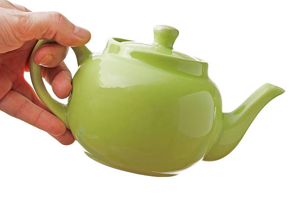 teapot