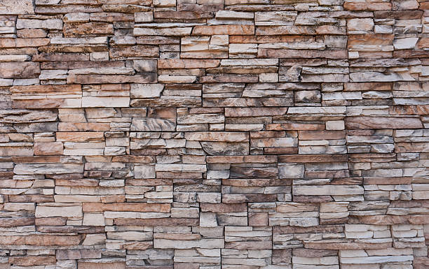 istock Background of vintage brick wall 464447980