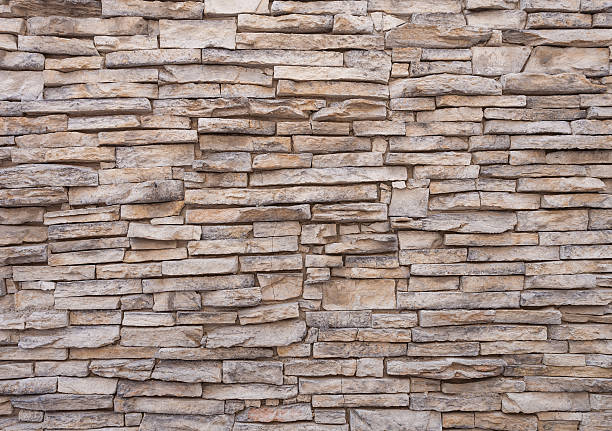 istock Background of vintage brick wall 464448992
