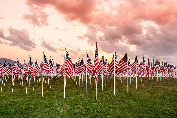 istock Fourth of July Celebration 464451250