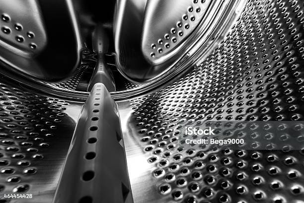 Washing Machine Stock Photo - Download Image Now - 2015, Abstract, Appliance