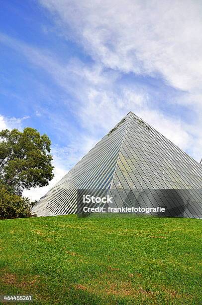 Pirámide De Efecto Invernadero Sydney Foto de stock y más banco de imágenes de Arquitectura - Arquitectura, Arquitectura exterior, Australia