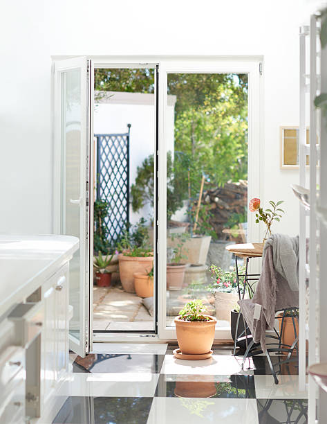 istock Home sweet home 464456702