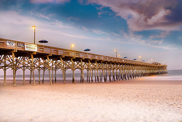 istock Garden City Pier 464460891