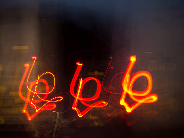 istock traffic headlight night A1 motorway Yorkshire uk 464466482