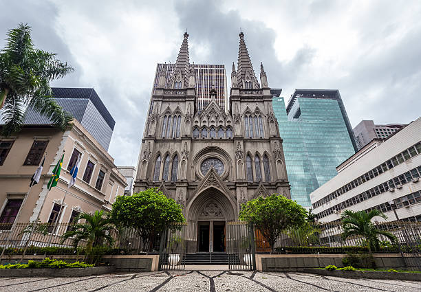 Tijuca Presbyterian Church