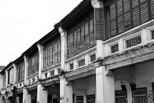 istock George Town Unesco World Heritage Site, Penang, Malaysia 464475464